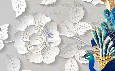 Tải file File in tranh tường hiện đại FT22670 (ảnh gốc) in tranh kính