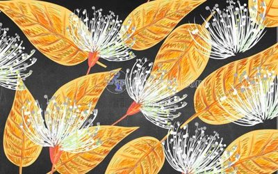 File gốc File in tranh tường hiện đại FT22676 (in mica) trang trí