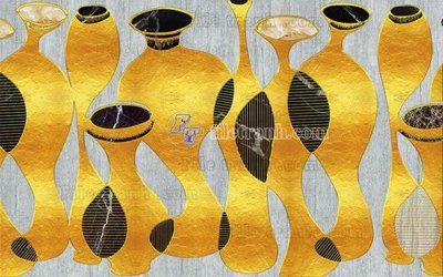 File in ấn chuyên nghiệp File in tranh tường hiện đại FT22688 (file gốc)