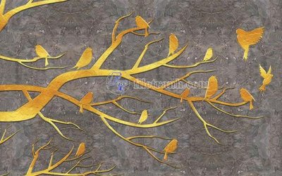 File tranh File in tranh tường hiện đại FT22736 (ảnh gốc) in trần nhà