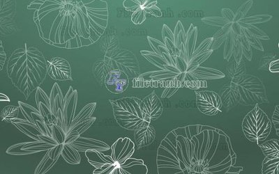 File tranh File in tranh tường hiện đại FT22759 (bản gốc) treo quán cafe