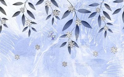 File gốc File in tranh tường hiện đại FT22810 (in lụa) tranh thuận buồm