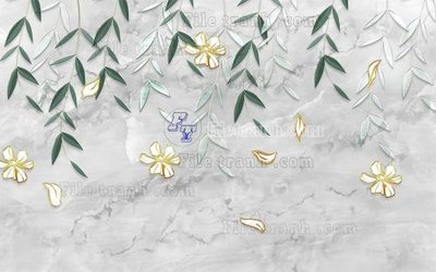 Download file tranh PSD File in tranh tường hiện đại FT22824 để chỉnh sửa