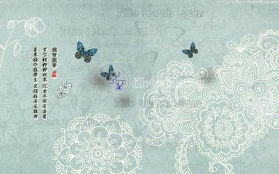 File PSD File in tranh tường hiện đại FT22834 (bản gốc) chất lượng nhất