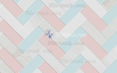 File gốc File in tranh tường hiện đại FT22838 (dành cho trang trí nội thất)