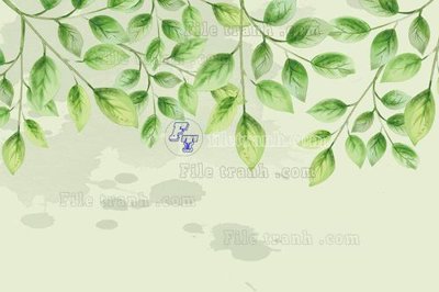 File ảnh File in tranh tường hiện đại FT22870 (gốc) trang trí khách sạn