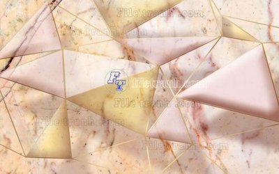 File PSD File in tranh tường hiện đại FT22893 (bản gốc) độ phân giải cao