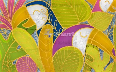 Tải file File in tranh tường hiện đại FT22923 (ảnh gốc) độ phân giải 300dpi