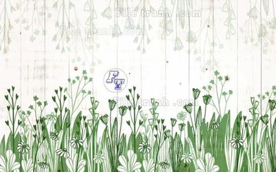 File gốc File in tranh tường hiện đại FT22925 (thiết kế) cho in ấn