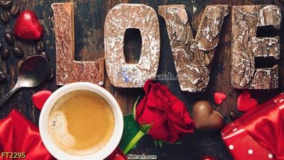 File gốc File psd tường quán cà phê FT2295 (PNG) trong suốt (transparent)