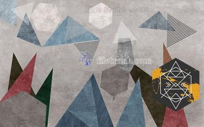 Download file File in tranh tường hiện đại FT22952 (gốc) in mica cao cấp