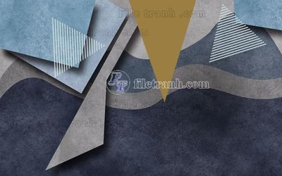 Tải file File in tranh tường hiện đại FT22969 (ảnh gốc) độ phân giải 300dpi