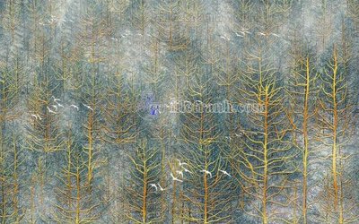 File tranh File in tranh tường hiện đại FT22974 (gốc) chủ đề tĩnh vật