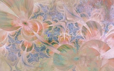 File in mica File in tranh tường hiện đại FT22985 (bản gốc) làm vách ngăn