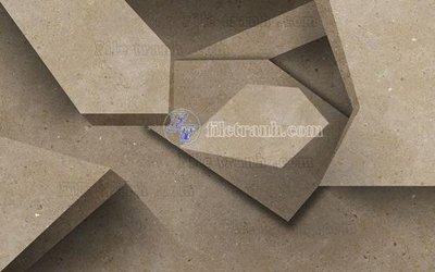 File gốc in ấn File in tranh tường hiện đại FT22991 chất lượng vượt trội