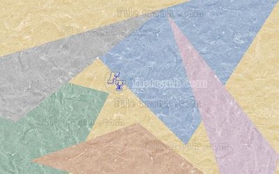 File gốc File in tranh tường hiện đại FT23005 (cho in ấn) từ Filetranh.com