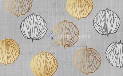 File gốc File in tranh tường hiện đại FT23023 (in lụa) cao cấp