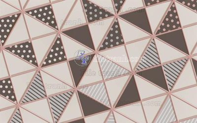 File gốc File in tranh tường hiện đại FT23031 (in tráng gương) ốp tường