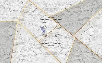 File gốc File in tranh tường hiện đại FT23043 (cho in UV) siêu nét