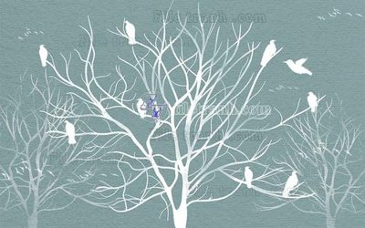 Tải file File in tranh tường hiện đại FT23099 (ảnh gốc) file TIFF