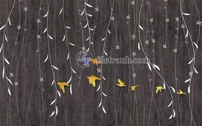 Tải file File in tranh tường hiện đại FT23121 (ảnh gốc) in gạch men