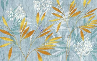 File tranh in trần File in tranh tường hiện đại FT23123 (ảnh gốc siêu nét)