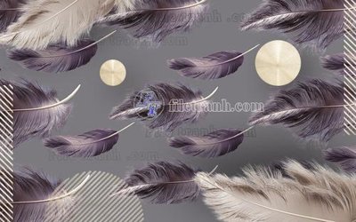 Tải file PSD File in tranh tường hiện đại FT23148 (nguyên layer) để in