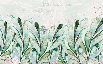 File gốc File in tranh tường hiện đại FT23173 (PNG) nền trong suốt