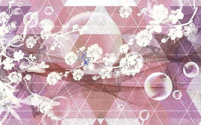 Mua file gốc File in tranh tường hiện đại FT23174 (PSD) tại Filetranh.com