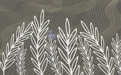 File tranh File in tranh tường hiện đại FT23231 (gốc) chủ đề động vật