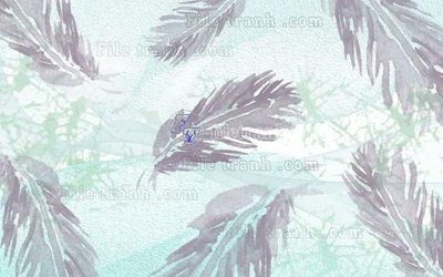 File tranh File in tranh tường hiện đại FT23234 (gốc) in vải canvas