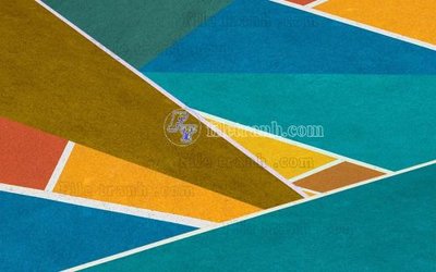 File PSD File in tranh tường hiện đại FT23268 (gốc) nhiều lớp (multi-layer)