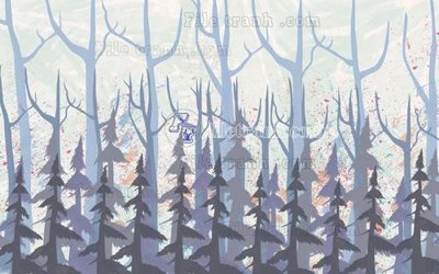 File tranh File in tranh tường hiện đại FT23279 (ảnh gốc) chi tiết rõ ràng