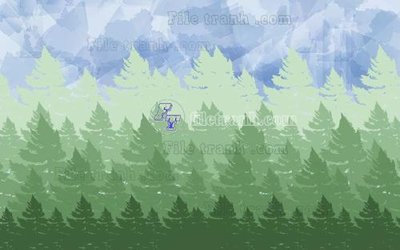 File tranh File in tranh tường hiện đại FT23280 (gốc) in vải canvas