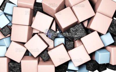 Tải file File in tranh tường hiện đại FT23301 (gốc) để in ấn ngay