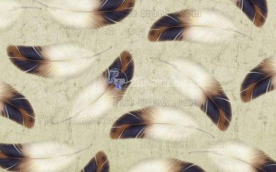 File gốc File in tranh tường hiện đại FT23309 (trang trí) cho phòng khách