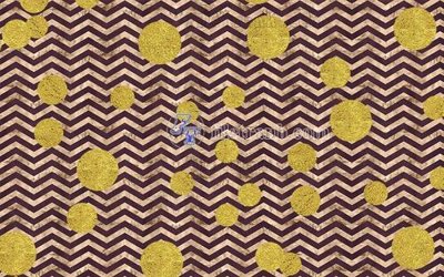 File tranh File in tranh tường hiện đại FT23365 (gốc) phong cách tối giản