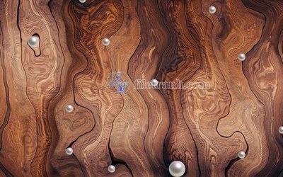 File gốc File in tranh tường hiện đại FT23370 (in 3D) nghệ thuật