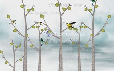 Mua file gốc File in tranh tường hiện đại FT23373 (chất lượng) tại Filetranh.com