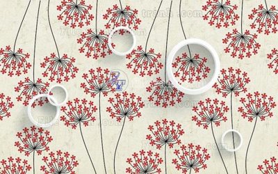 Download file tranh File in tranh tường hiện đại FT23378 (file gốc PSD)