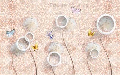 File PSD in ấn File in tranh tường hiện đại FT23392 (chất lượng cao)