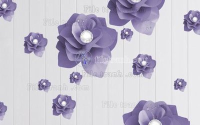 Tải file File in tranh tường hiện đại FT23401 (ảnh gốc) file TIFF