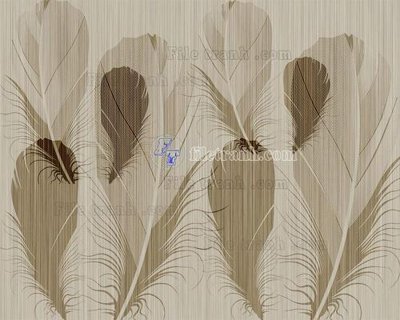 File tranh File in tranh tường hiện đại FT23408 (gốc) chủ đề thành phố