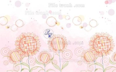 Tải file File in tranh tường hiện đại FT23438 (ảnh gốc) 300dpi File in tranh tường hiện đại FT23438