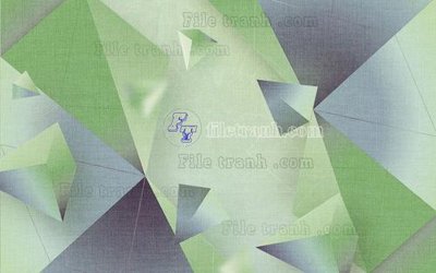 File gốc File in tranh tường hiện đại FT23474 (cho in ấn) từ kho Filetranh