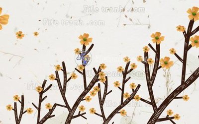 File in ấn cao cấp File in tranh tường hiện đại FT23522 (file gốc)