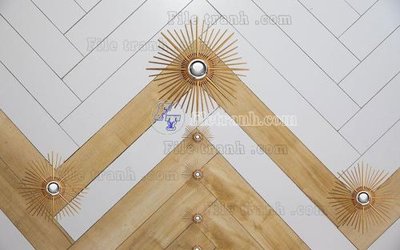 File PSD in ấn File in tranh tường hiện đại FT23531 (chất lượng cao)