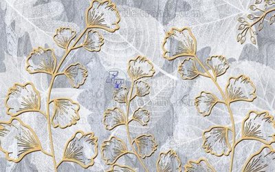 Download file gốc File in tranh tường hiện đại FT23590 (độ nét cao)