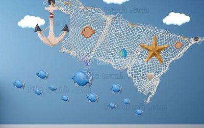 Tải file gốc File in tranh tường hiện đại FT23592 (bản PSD) gốc