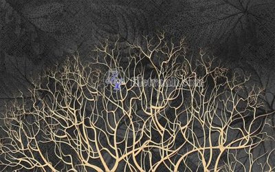 File gốc File in tranh tường hiện đại FT23616 (phong cách) châu Âu